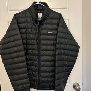 Patagonia Men’s Down Jacket